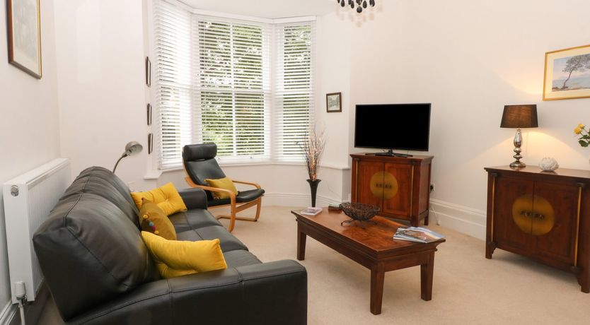 Photo of 2B Cavendish Villas