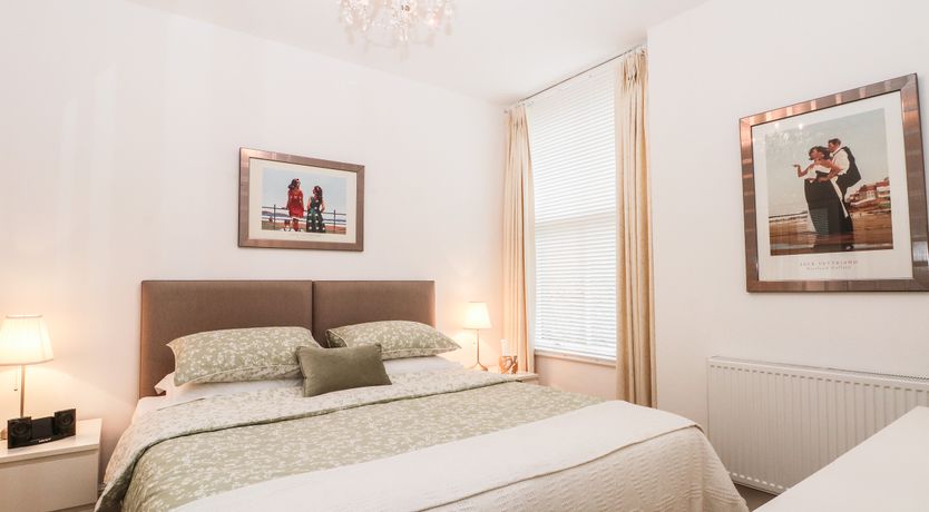 Photo of 2B Cavendish Villas