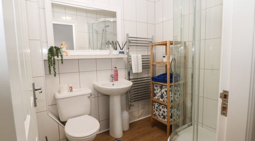 Photo of 2B Cavendish Villas