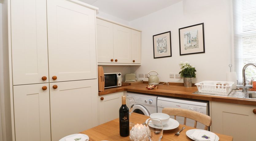 Photo of 2B Cavendish Villas