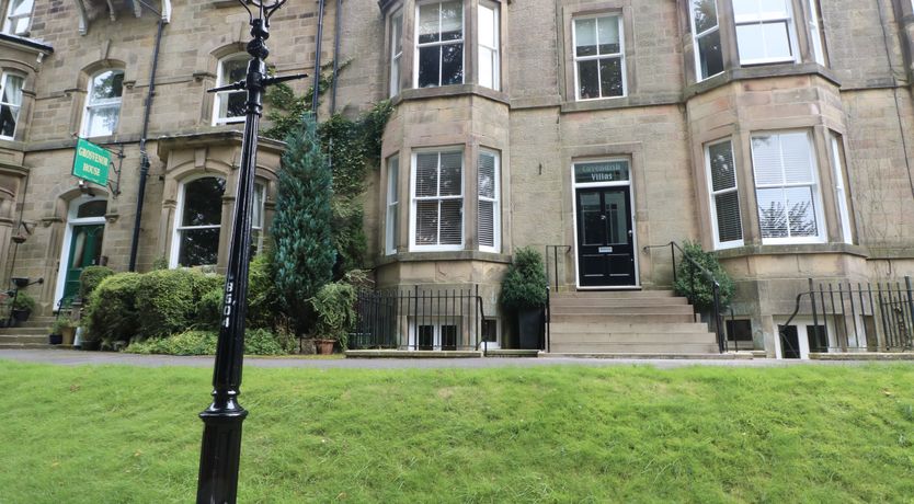 Photo of 2B Cavendish Villas