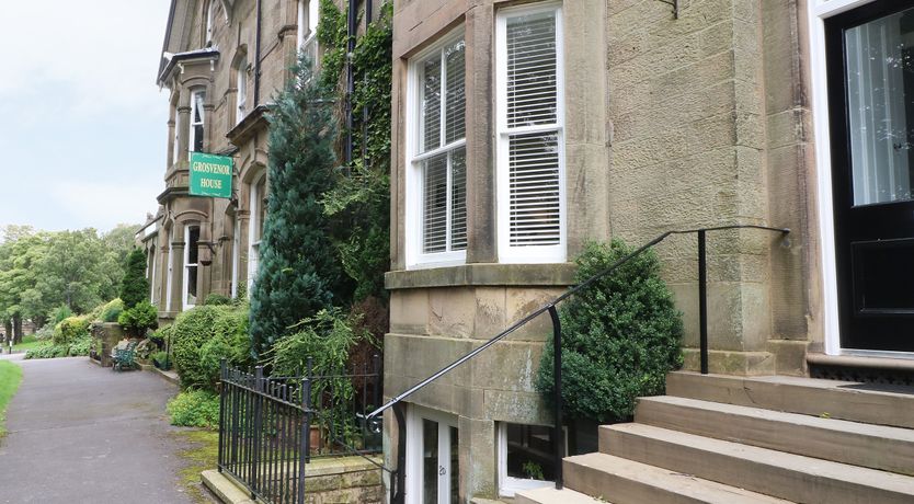 Photo of 2B Cavendish Villas