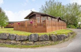 Lakeview Lodge Holiday Cottage
