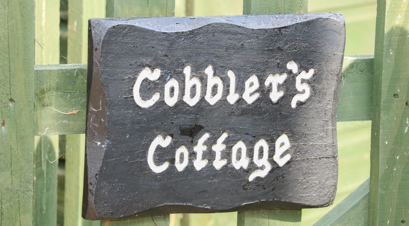 Photo of Cobbler's Cottage