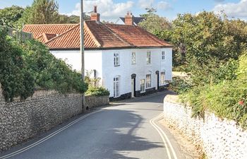 Cobbler's Cottage Holiday Cottage