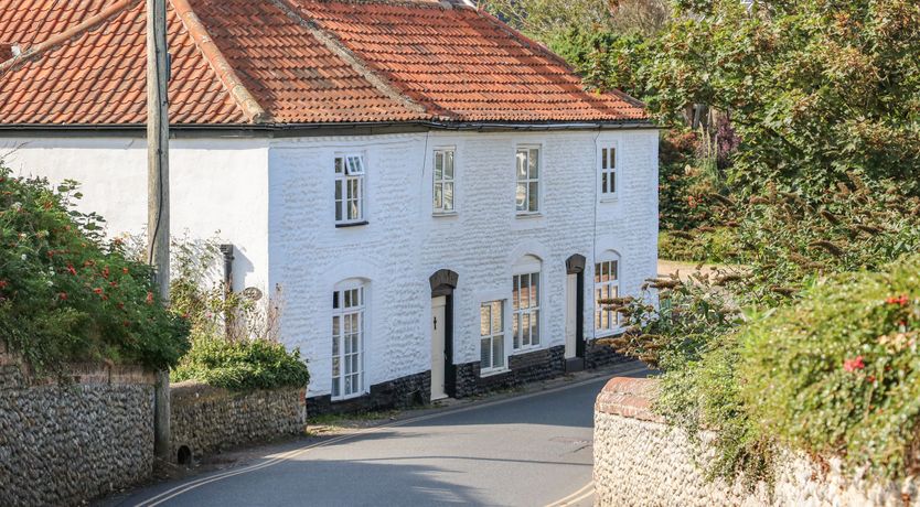 Photo of Cobbler's Cottage