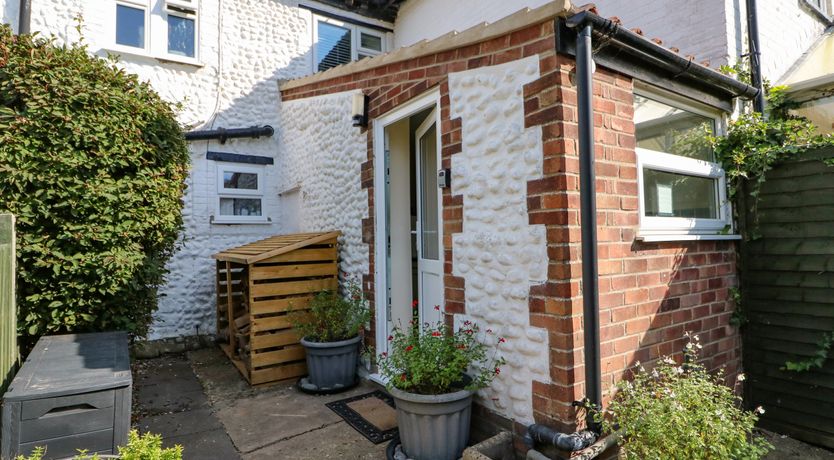 Photo of Cobbler's Cottage