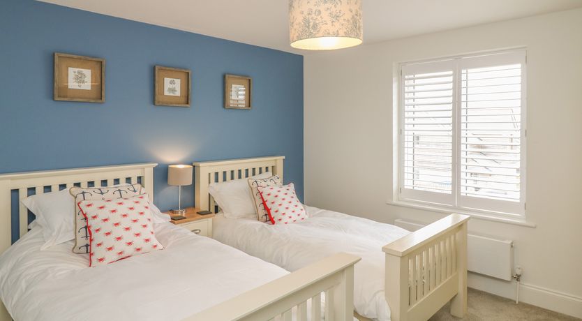 Photo of Beacon House