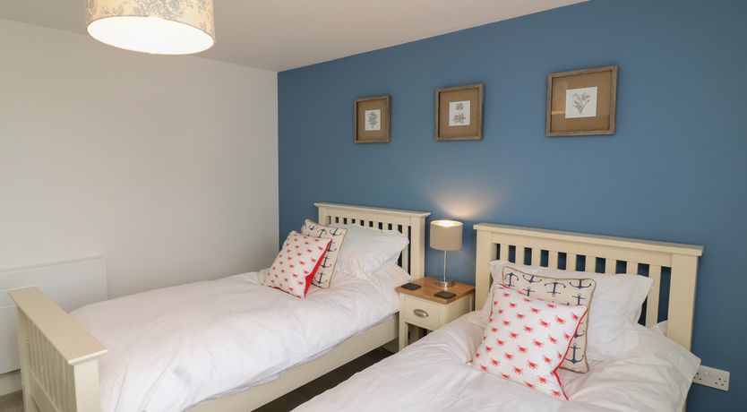 Photo of Beacon House