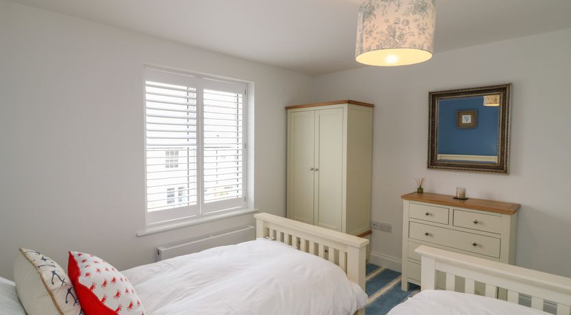 Photo of Beacon House