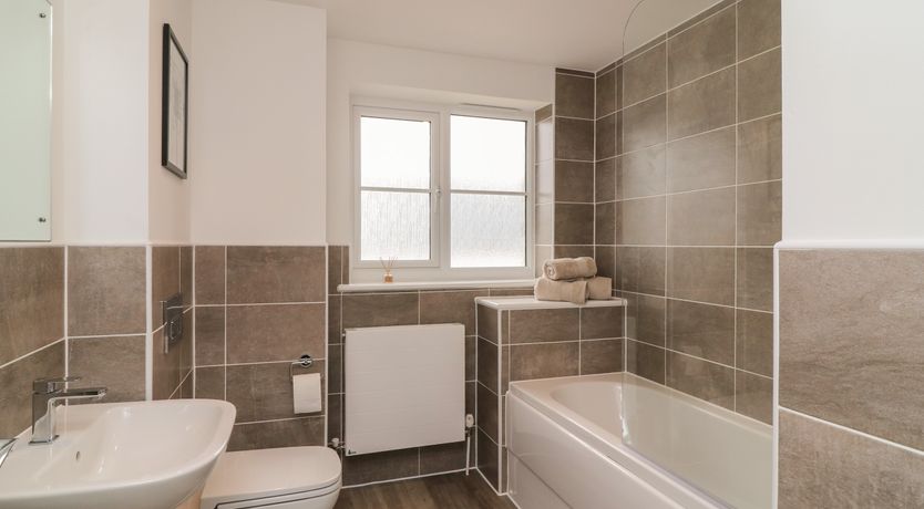 Photo of Beacon House