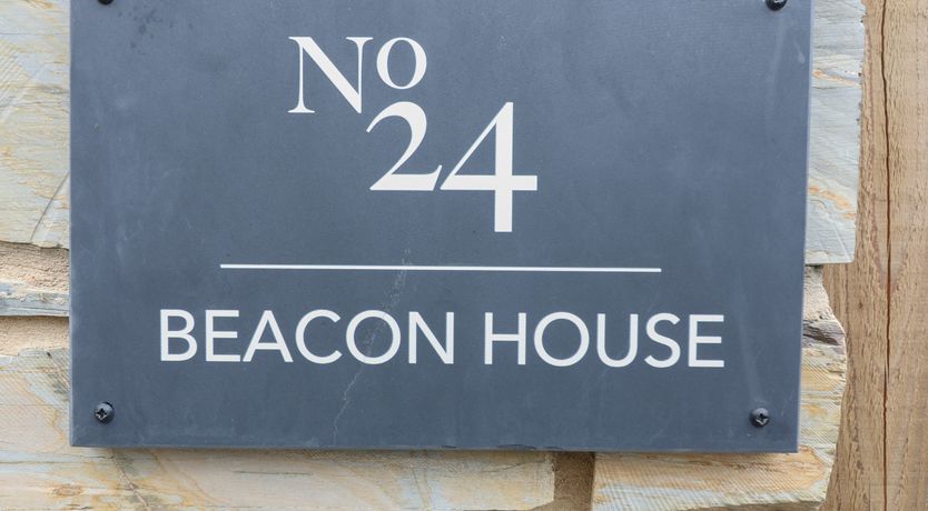 Photo of Beacon House
