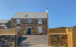 Photo of Beacon House