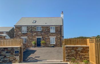 Beacon House Holiday Home