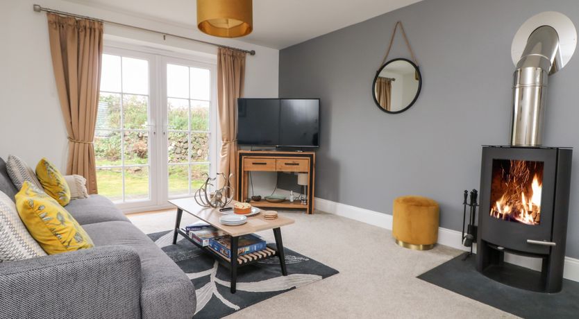 Photo of Beacon House