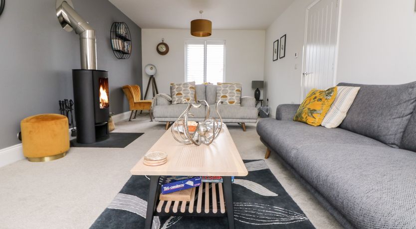 Photo of Beacon House