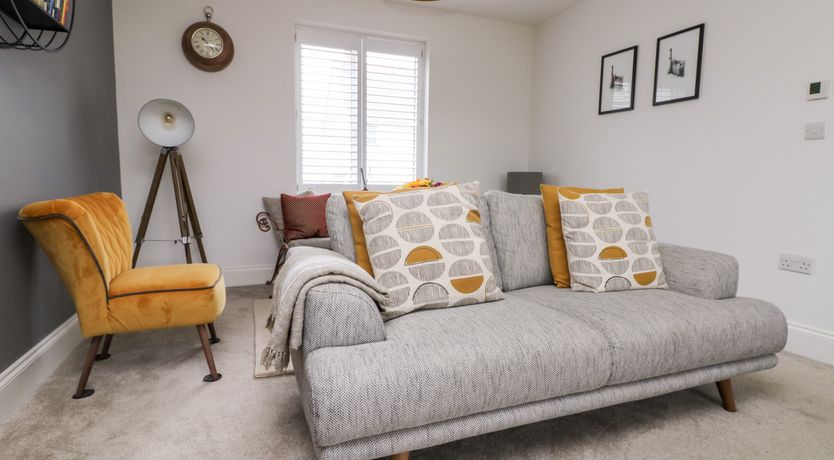 Photo of Beacon House