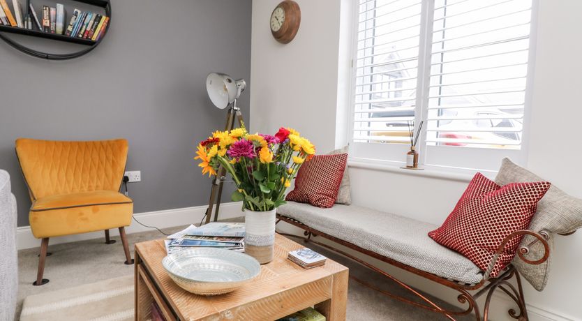 Photo of Beacon House