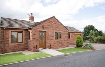 Cornerways Holiday Cottage