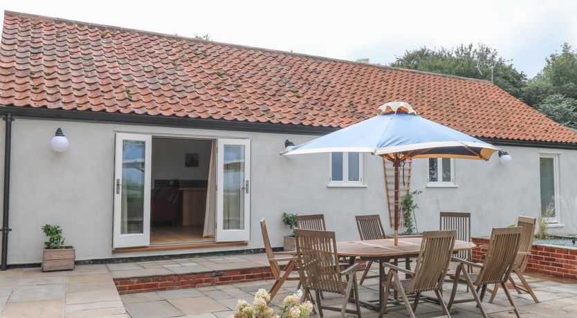 Photo of Waveney View Cottage