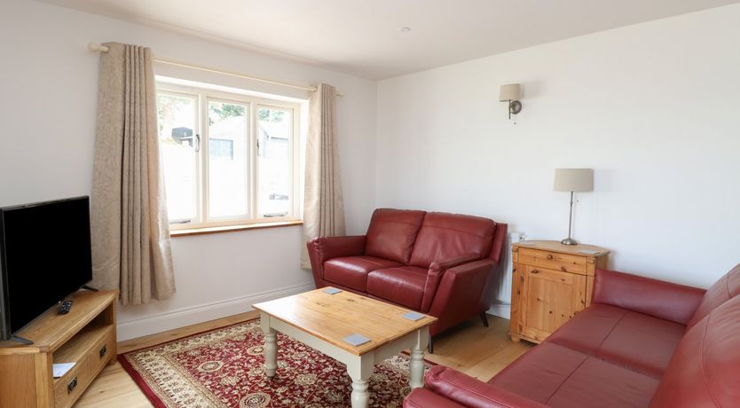 Photo of Waveney View Cottage