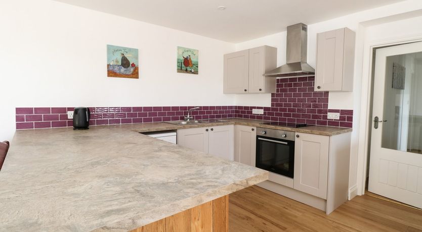 Photo of Waveney View Cottage