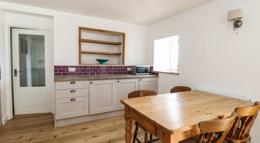 Photo of Waveney View Cottage