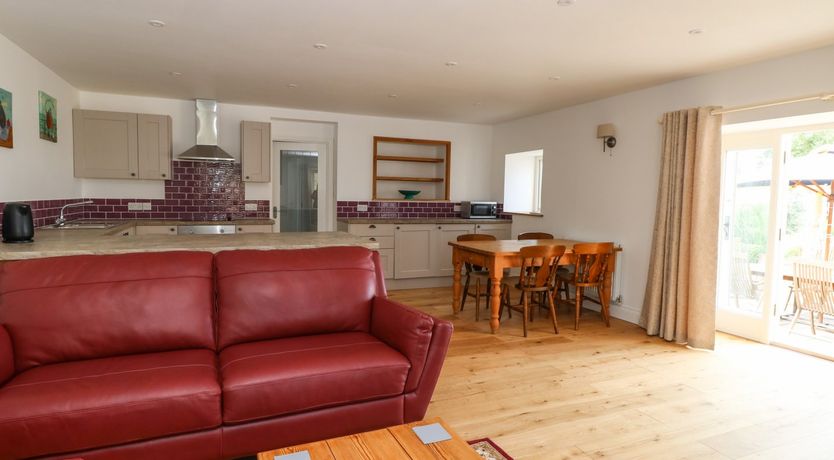 Photo of Waveney View Cottage