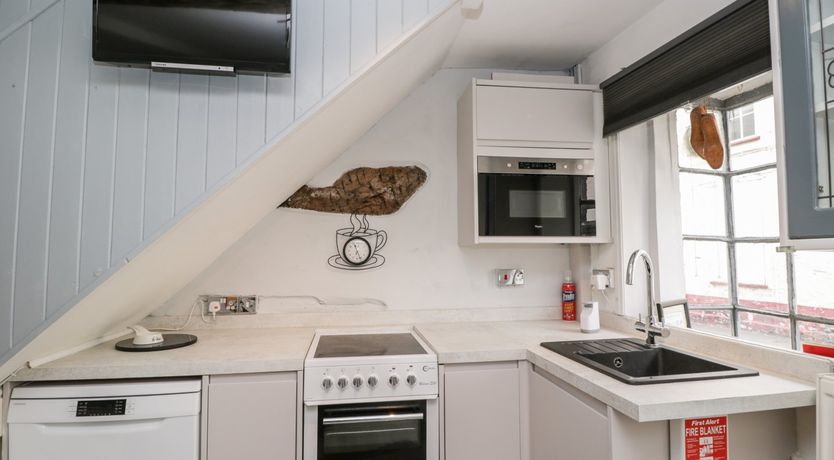 Photo of Cobblers Cottage