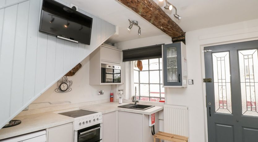 Photo of Cobblers Cottage