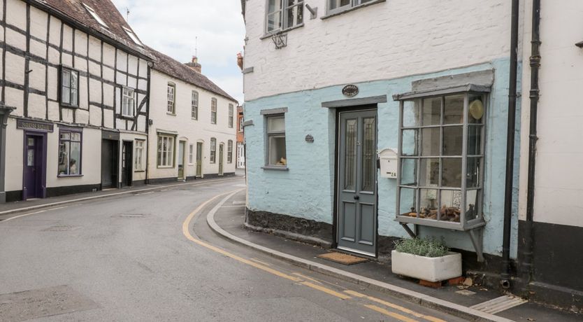 Photo of Cobblers Cottage