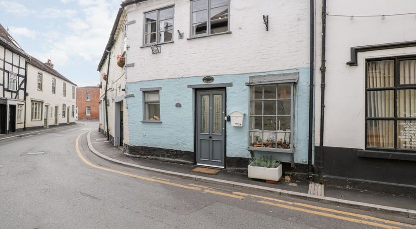 Photo of Cobblers Cottage