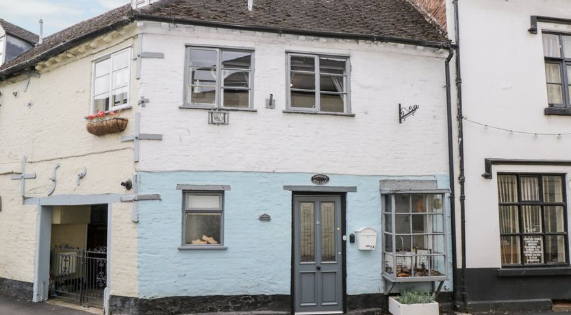 Photo of Cobblers Cottage