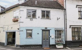 Photo of Cobblers Cottage