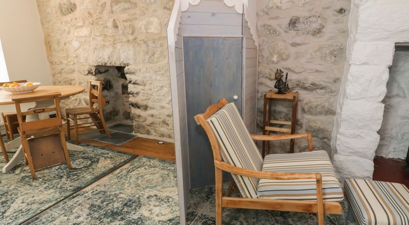 Photo of Llawenfan