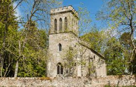 Photo of greystead-old-church