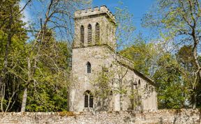 Photo of Greystead Old Church