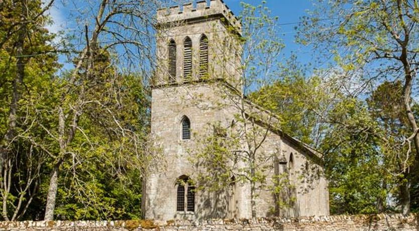 Photo of Greystead Old Church