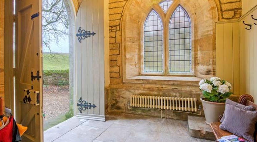 Photo of Greystead Old Church