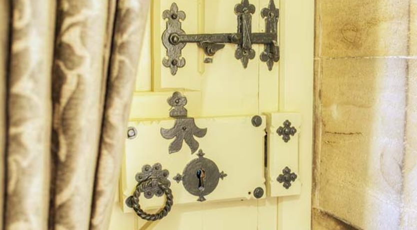 Photo of Greystead Old Church