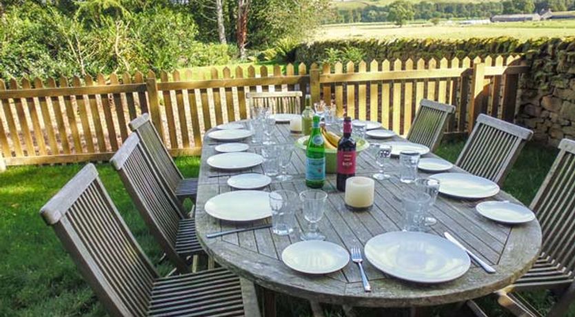 Photo of Greystead Old Church