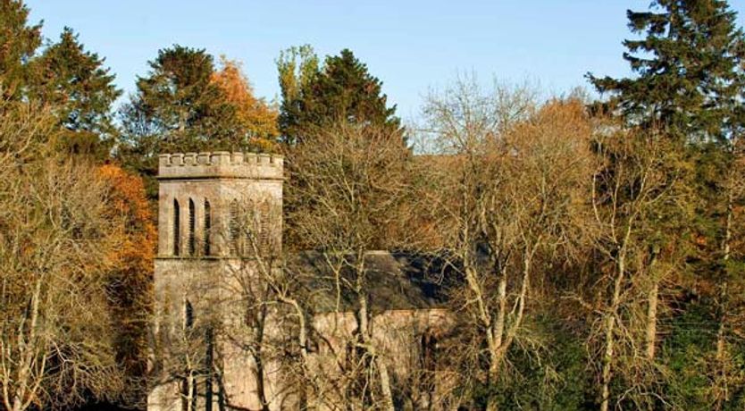 Photo of Greystead Old Church