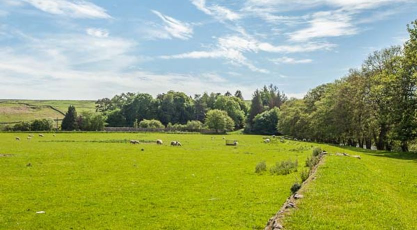 Photo of Greystead Old Church