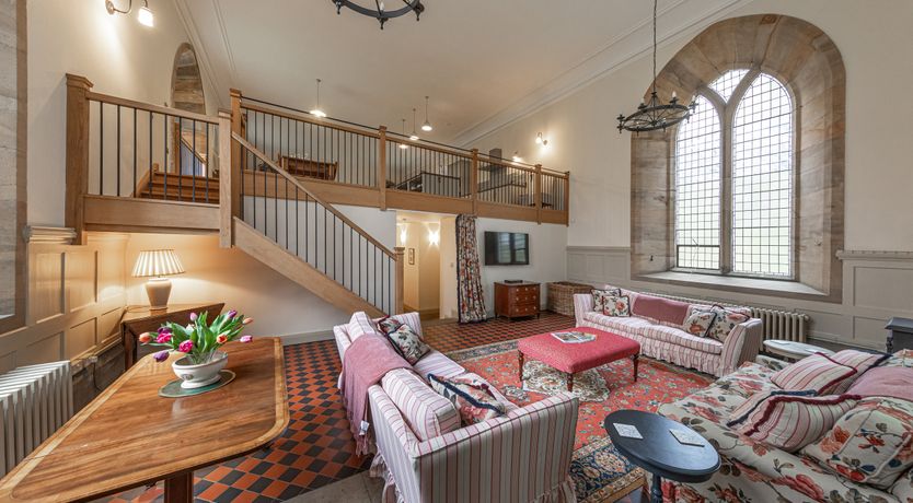 Photo of Greystead Old Church