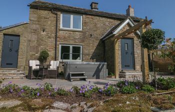 Overlea Cottage Holiday Cottage