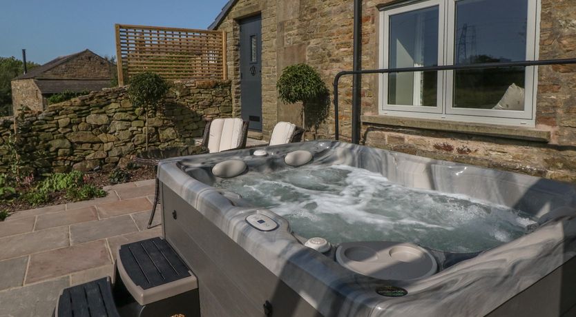 Photo of Overlea Cottage