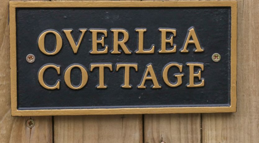 Photo of Overlea Cottage