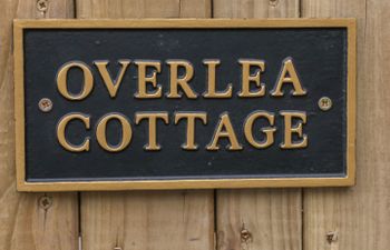 Overlea Cottage Holiday Cottage