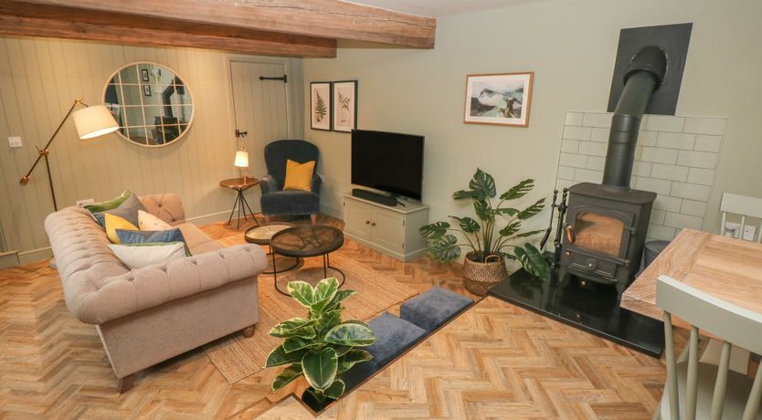 Photo of Overlea Cottage