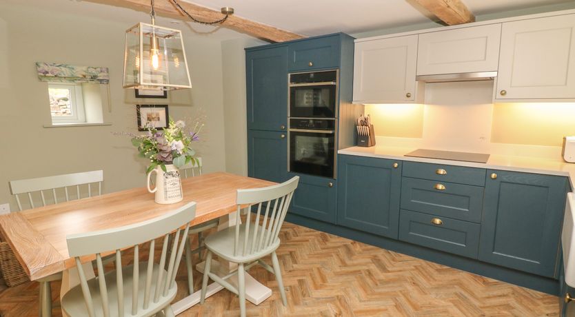 Photo of Overlea Cottage